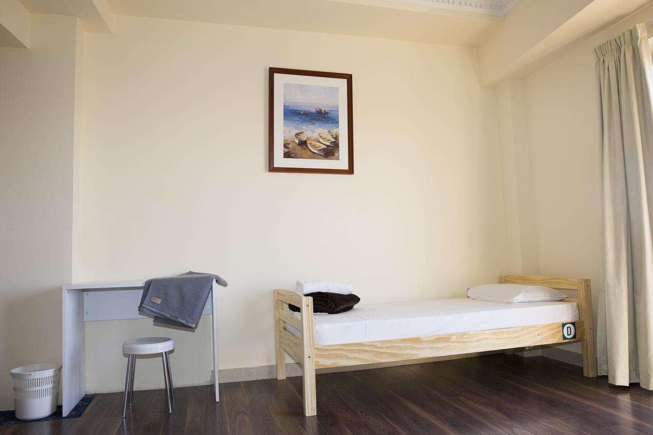 Albergue The Seafront Tower Sliema Exterior foto