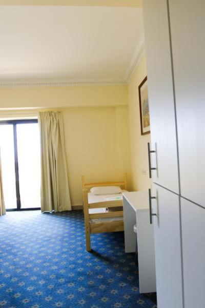 Albergue The Seafront Tower Sliema Exterior foto