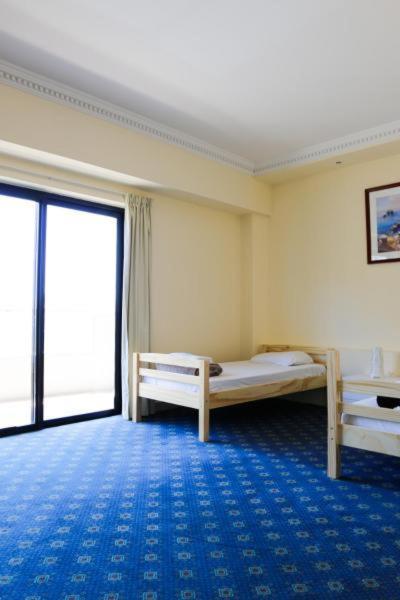 Albergue The Seafront Tower Sliema Exterior foto